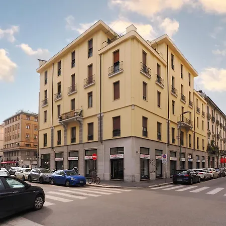 Mila Via Lecco Apartment Milan
